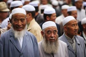 كم عدد المسلمين في الصين 2022
