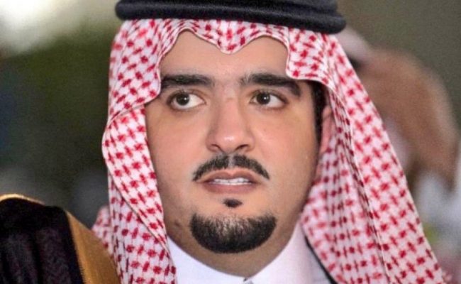كم عدد ابناء عبدالعزيز بن فهد آل سعود