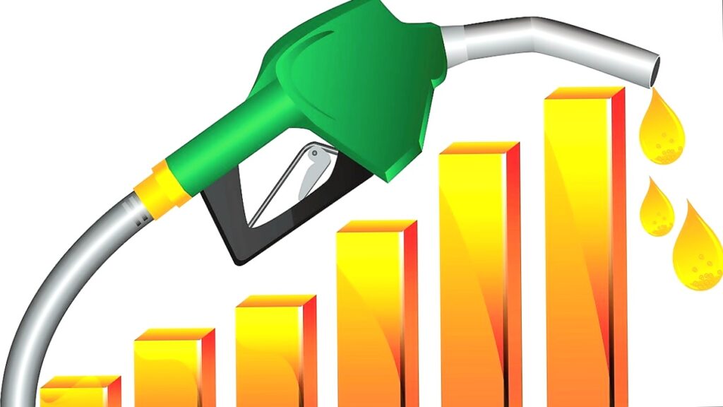 سعر البنزين في الإمارات 2022 لشهر اغسطس