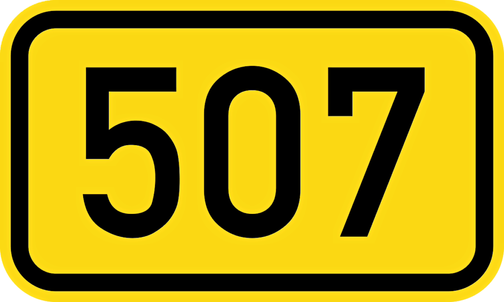 507 رمز اي قبيلة
