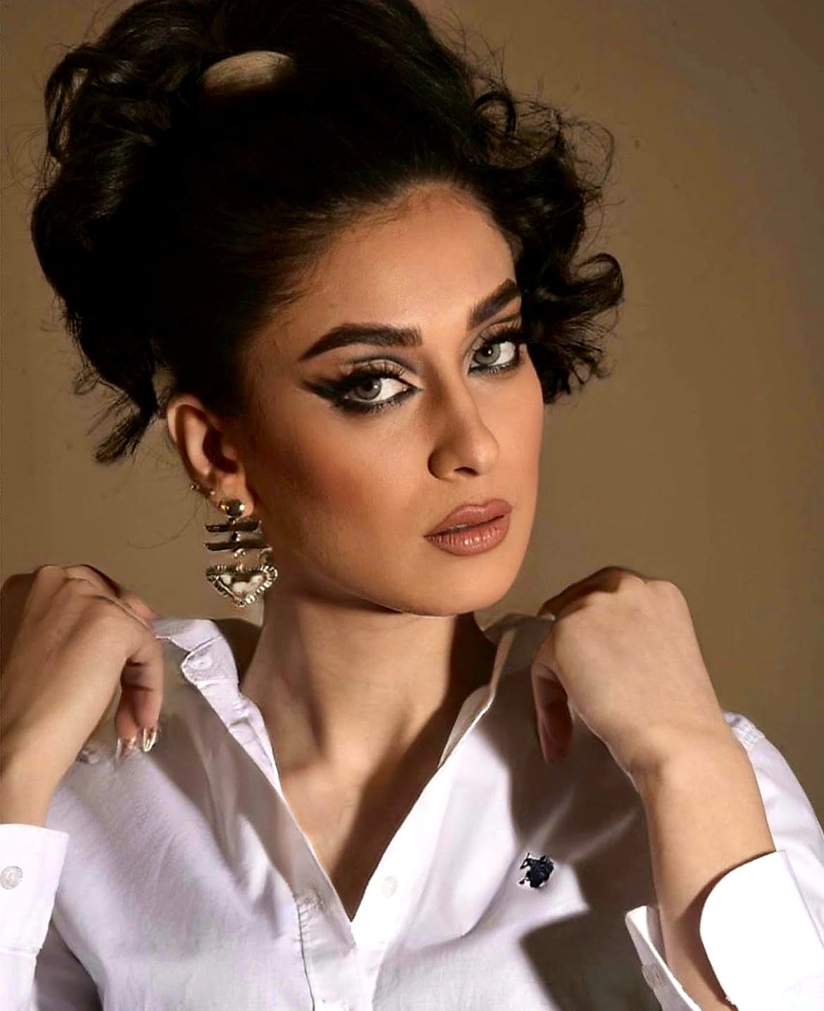 بلسم حسين ويكيبيديا ملكة جمال العراق 2022