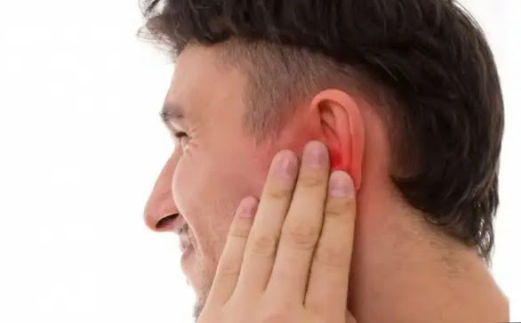 التهاب الأذن الداخلية متى يكون خطير