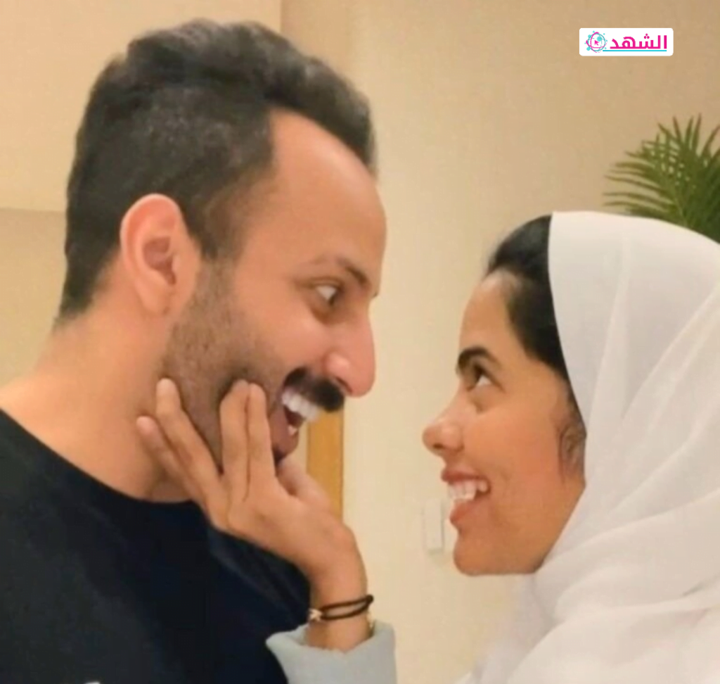 سبب طلاق حنان عبد السلام ومحمد ال سعيد